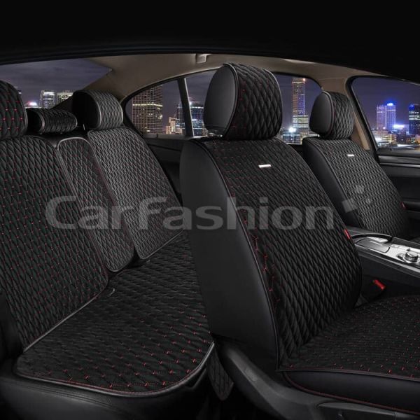 Комплект Накидок RUBIN PLUS