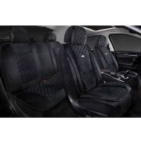 Накидки 5D PSV Favorit Velur комплект на весь салон, Велюр Накидки 5D PSV Favorit Velur комплект на весь салон, Велюр
