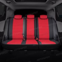 Чехлы Автопилот Экокожа на Peugeot Partner /Tepee/ Family (2009+)