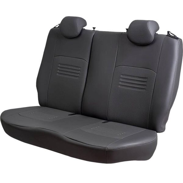 Чехлы Экокожа Турин Классик на Peugeot 301 2013-2016 г.в. Чехлы Экокожа Турин Классик на Peugeot 301 2013-2016 г.в.