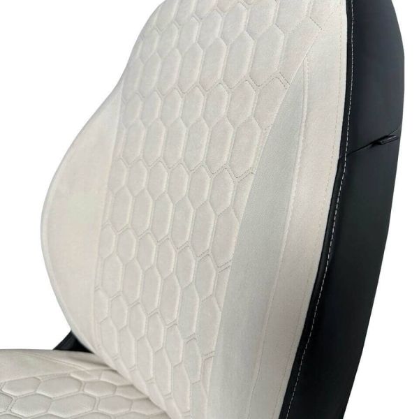 Чехлы Велюр на Haval Jolion