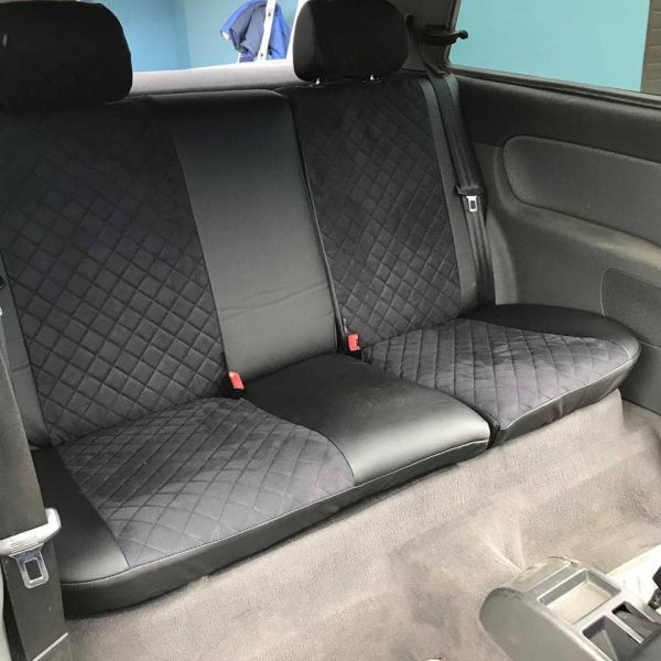 Чехлы Автопилот на AUDI A3 II (8P) (2003-2013)