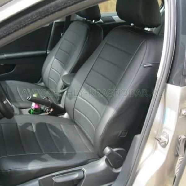 Чехлы Автопилот на BMW X1 (E-84) с 2009-2015 Чехлы Автопилот на BMW X1 (E-84) с 2009-2015