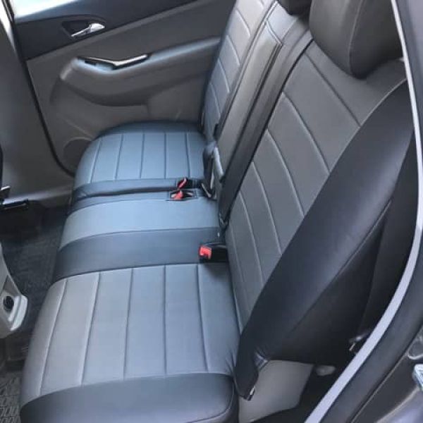 Чехлы Автопилот на Chevrolet Orlando 5 мест (2012-2015)