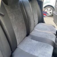 Чехлы Автопилот на Волга Siber Чехлы Автопилот на Волга Siber