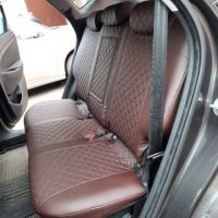 Чехлы Автопилот на Hyundai Tucson 2015-2021 г.в.