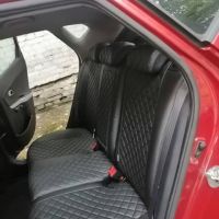 Чехлы Автопилот на Kia Ceed 2012-2018 г.в.