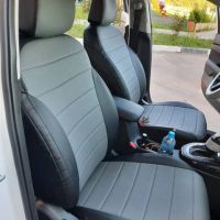 Чехлы Автопилот на Kia Cerato 4 с 2018+ Чехлы Автопилот на Kia Cerato 4 с 2018+