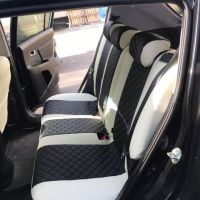 Чехлы Автопилот на Kia Sportage 3 2010-2015 г.в.