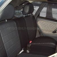 Чехлы Автопилот на Нива 2131 5 дверей 1996-2019 г.в. Чехлы Автопилот на Нива 2131 5 дверей 1996-2019 г.в.