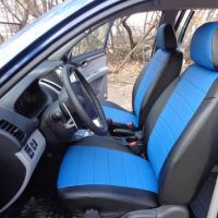 Чехлы Автопилот на Mitsubishi Pajero Sport 2 2013-2015 г.в. Чехлы Автопилот на Mitsubishi Pajero Sport 2 2013-2015 г.в.