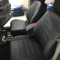 Чехлы Автопилот на Nissan X-Trail T30 2001-2007 г.в. Чехлы Автопилот на Nissan X-Trail T30 2001-2007 г.в.