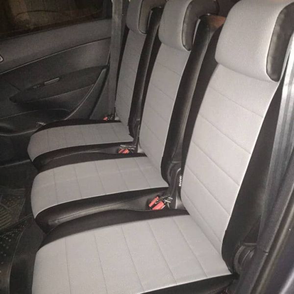 Чехлы Автопилот на Peugeot 308 универсал 2008-2015 г.в.