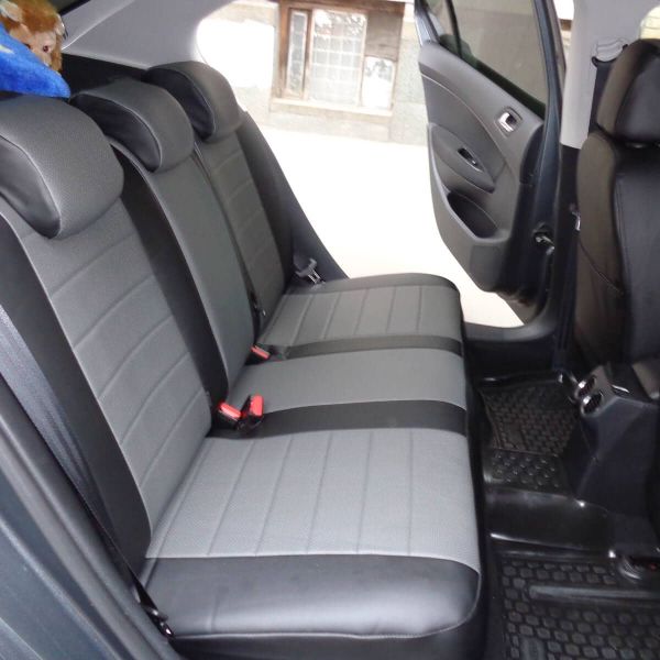 Чехлы Автопилот на Peugeot 408 2012-2021 г.в. Чехлы Автопилот на Peugeot 408 2012-2021 г.в.