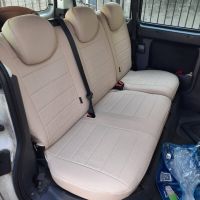 Чехлы Автопилот на Peugeot Partner /Origin/ (1997-2012) Чехлы Автопилот на Peugeot Partner /Origin/ (1997-2012)