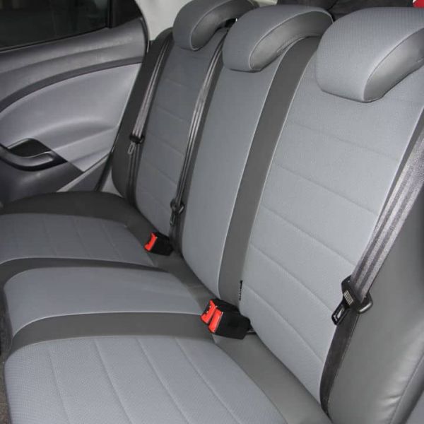 Чехлы Автопилот на Seat Ibiza 2008-2017 г.в. Чехлы Автопилот на Seat Ibiza 2008-2017 г.в.