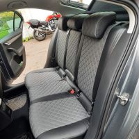 Чехлы Автопилот на Skoda Octavia A7 2013-2020 г.в.