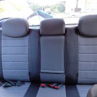 Чехлы Автопилот на SsangYong Actyon Sports 2006-2016 г.в. Чехлы Автопилот на SsangYong Actyon Sports 2006-2016 г.в.