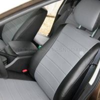 Чехлы Автопилот на SsangYong Actyon 1 2006-2010 г.в.