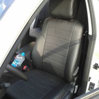 Чехлы Автопилот на SsangYong Actyon 2 NEW 2011-2018 г.в.