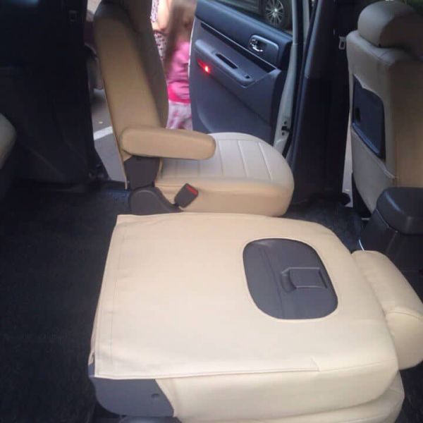 Чехлы Автопилот на SsangYong Stavic Чехлы Автопилот на SsangYong Stavic