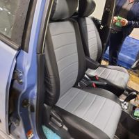 Чехлы Автопилот на Suzuki Liana универсал 2001-2008 г.в.