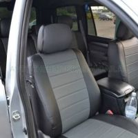 Чехлы Автопилот на Land Cruiser Prado 120 2002-2009 г.в.