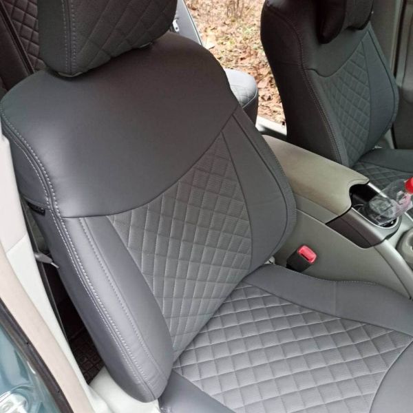 Чехлы Автопилот на Toyota Prius 2009-2015 г.в.