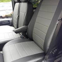 Чехлы Автопилот на Volkswagen Crafter 2006-2015 г.в. Чехлы Автопилот на Volkswagen Crafter 2006-2015 г.в.