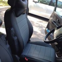 Чехлы Автопилот на Volkswagen Sharan рестайлинг 5 мест (2000-2010) Чехлы Автопилот на Volkswagen Sharan рестайлинг 5 мест (2000-2010)