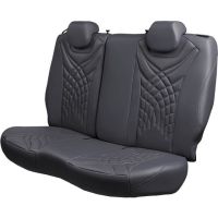 Чехлы Премиум Экокожа Байрон Президент|Жук на Skoda Kodiaq (2016+) Чехлы Премиум Экокожа Байрон Президент|Жук на Skoda Kodiaq (2016+)