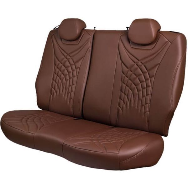 Чехлы Премиум Экокожа Байрон Президент|Жук на Skoda Kodiaq (2016+) Чехлы Премиум Экокожа Байрон Президент|Жук на Skoda Kodiaq (2016+)