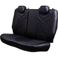 Чехлы Премиум Экокожа Байрон Президент|Жук на Skoda Kodiaq (2016+) Чехлы Премиум Экокожа Байрон Президент|Жук на Skoda Kodiaq (2016+)