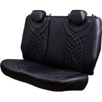 Чехлы Премиум Экокожа Байрон Президент|Жук на Skoda Kodiaq (2016+) Чехлы Премиум Экокожа Байрон Президент|Жук на Skoda Kodiaq (2016+)