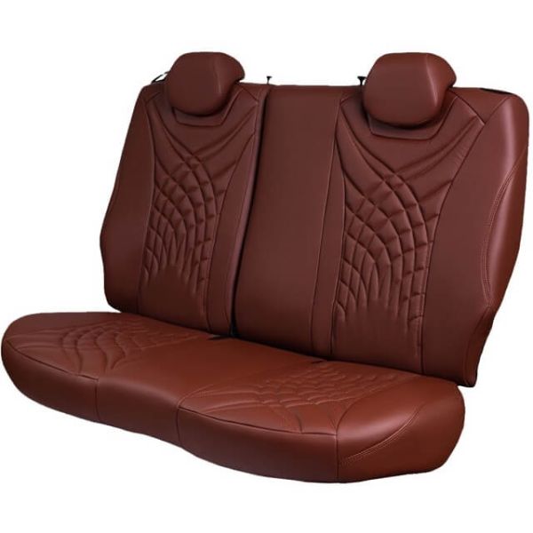 Чехлы Премиум Экокожа Байрон Президент|Жук на Skoda Kodiaq (2016+) Чехлы Премиум Экокожа Байрон Президент|Жук на Skoda Kodiaq (2016+)