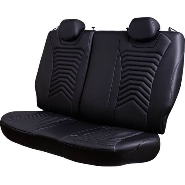 Чехлы Премиум Экокожа Байрон Президент|Жук на Skoda Kodiaq (2016+) Чехлы Премиум Экокожа Байрон Президент|Жук на Skoda Kodiaq (2016+)