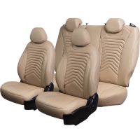 Чехлы Премиум Экокожа Байрон Президент|Жук на Skoda Kodiaq (2016+) Чехлы Премиум Экокожа Байрон Президент|Жук на Skoda Kodiaq (2016+)