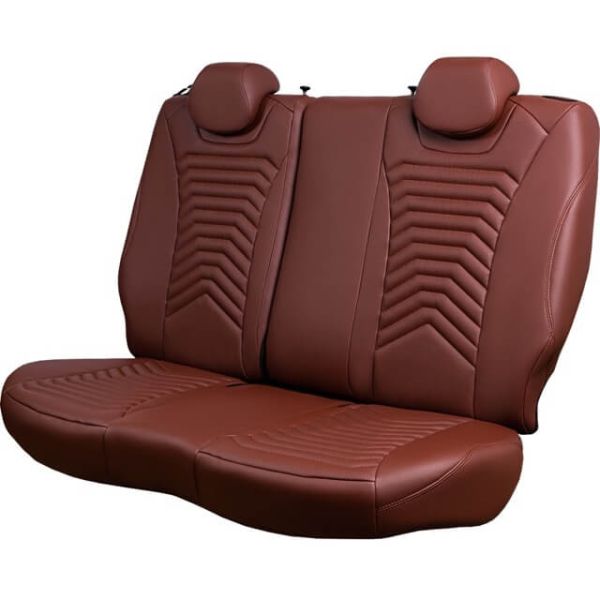 Чехлы Премиум Экокожа Байрон Президент|Жук на Skoda Kodiaq (2016+) Чехлы Премиум Экокожа Байрон Президент|Жук на Skoda Kodiaq (2016+)