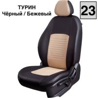 Чехлы Экокожа Турин Классик на Peugeot 301 2013-2016 г.в. Чехлы Экокожа Турин Классик на Peugeot 301 2013-2016 г.в.