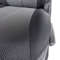 Чехлы из Жаккарда на Renault Kaptur с 2016+ Чехлы из Жаккарда на Renault Kaptur с 2016+