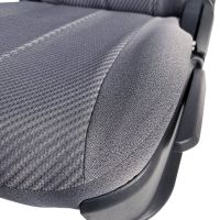 Чехлы из Жаккарда на Renault Kaptur с 2016+ Чехлы из Жаккарда на Renault Kaptur с 2016+