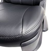 Чехлы Экокожа на Renault Arkana Чехлы Экокожа на Renault Arkana