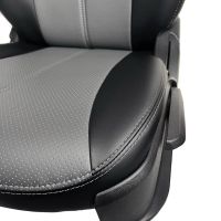 Чехлы Экокожа на Renault Arkana Чехлы Экокожа на Renault Arkana