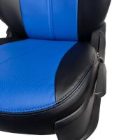 Чехлы Экокожа на Renault Arkana Чехлы Экокожа на Renault Arkana