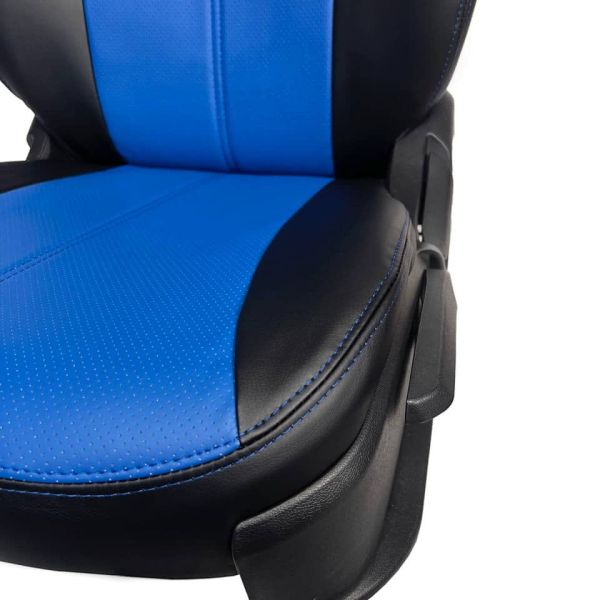 Чехлы Экокожа на Renault Arkana Чехлы Экокожа на Renault Arkana