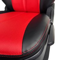 Чехлы Экокожа на Renault Arkana Чехлы Экокожа на Renault Arkana