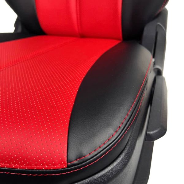 Чехлы Экокожа на Renault Arkana Чехлы Экокожа на Renault Arkana