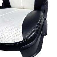 Чехлы Экокожа на Renault Arkana Чехлы Экокожа на Renault Arkana