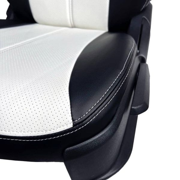 Чехлы Экокожа на Renault Arkana Чехлы Экокожа на Renault Arkana