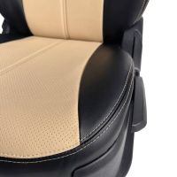 Чехлы Экокожа на Renault Arkana Чехлы Экокожа на Renault Arkana